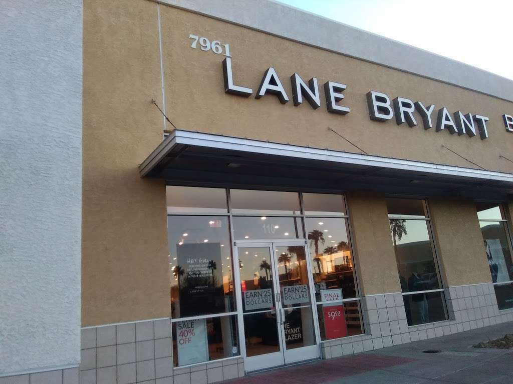 Lane Bryant | 7961 W Tropical Pkwy, Las Vegas, NV 89149, USA | Phone: (702) 560-6236