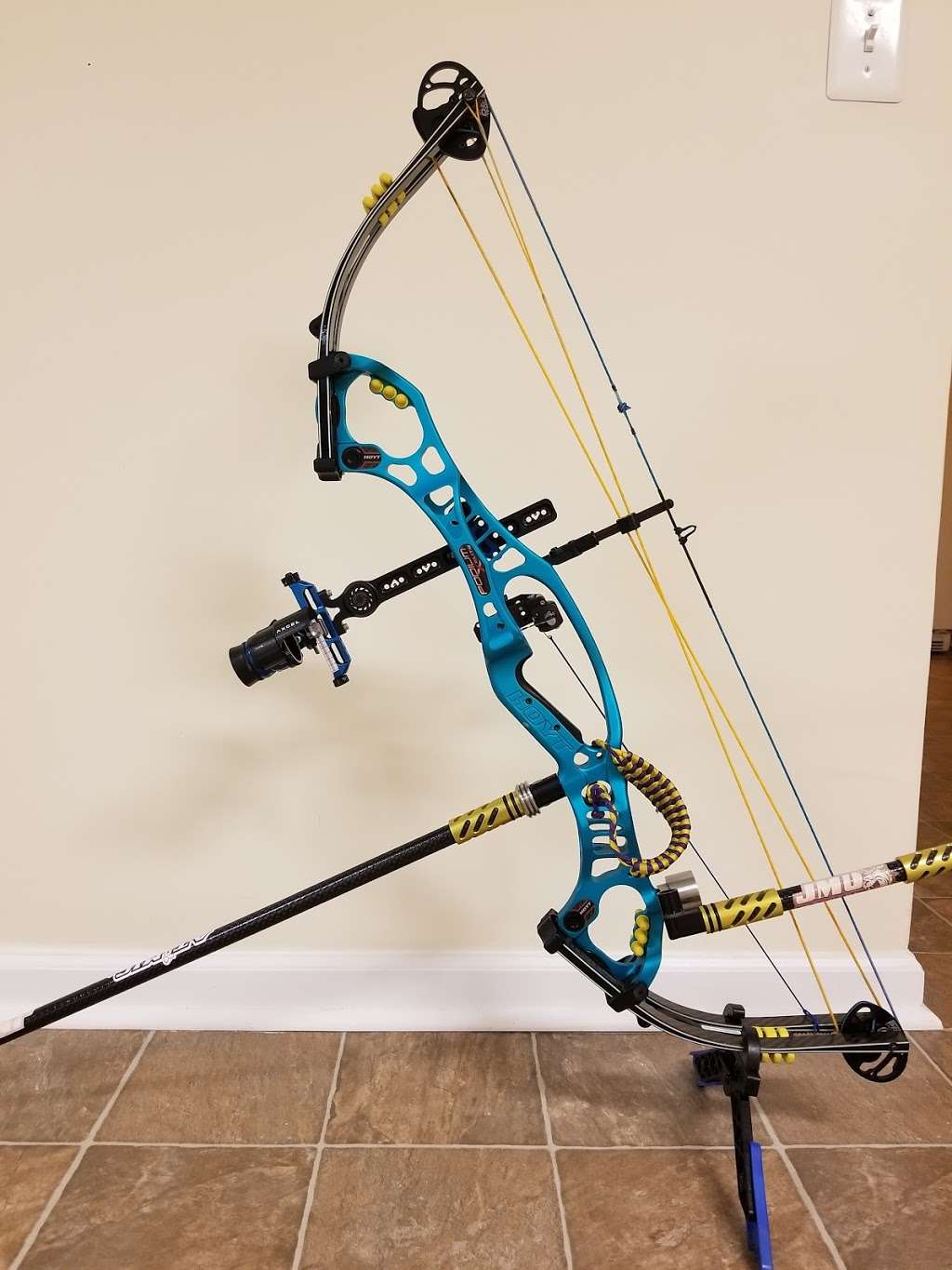 Lovettsville Archery Shop | 12667 Elvan Rd, Lovettsville, VA 20180, USA | Phone: (571) 577-6700