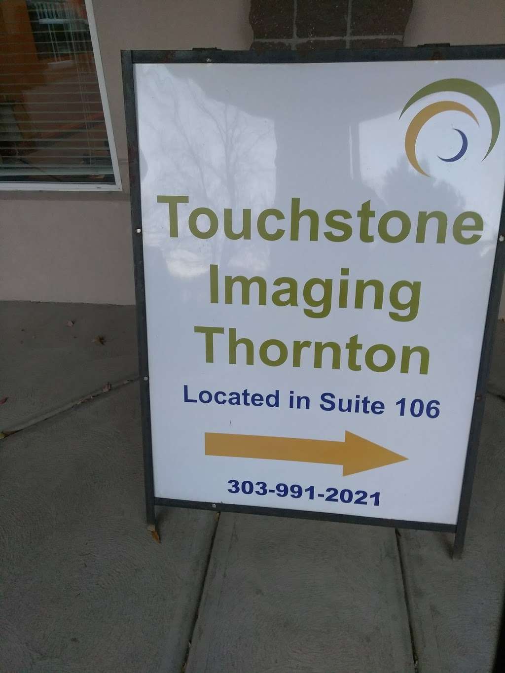 Touchstone Imaging Thornton | 12021 Pennsylvania St #106, Thornton, CO 80241, USA | Phone: (303) 991-2021