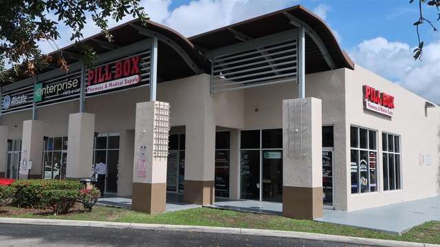 Pill Box Pharmacy & Medical Supply | 17503 Pines Blvd, Pembroke Pines, FL 33029, USA | Phone: (954) 443-7455