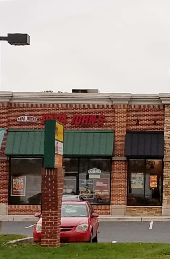 Papa Johns Pizza | 1054b Lititz Pike, Lititz, PA 17543, USA | Phone: (717) 625-0464