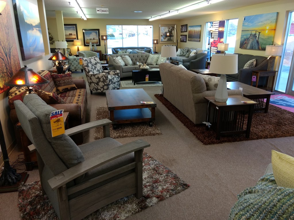 Furniture & Things Inc | 2163 Coon Rapids Blvd NW, Coon Rapids, MN 55433, USA | Phone: (763) 755-4149