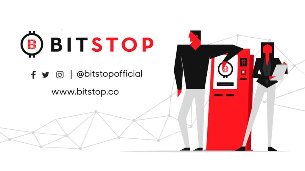 Ellenwood Bitcoin ATM - Bitstop | 5248 Bouldercrest Rd, Ellenwood, GA 30294, USA | Phone: (855) 524-8786