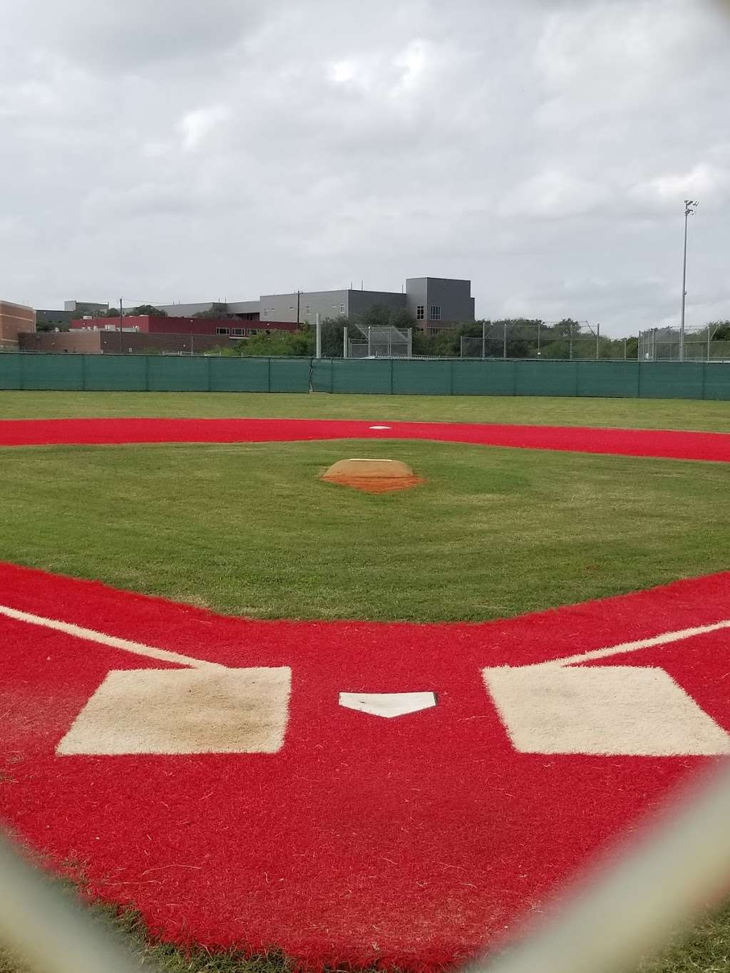 Rawlings Railyard Baseball Complex | 3200-3484 Hiawatha St, San Antonio, TX 78210, USA | Phone: (512) 563-9585