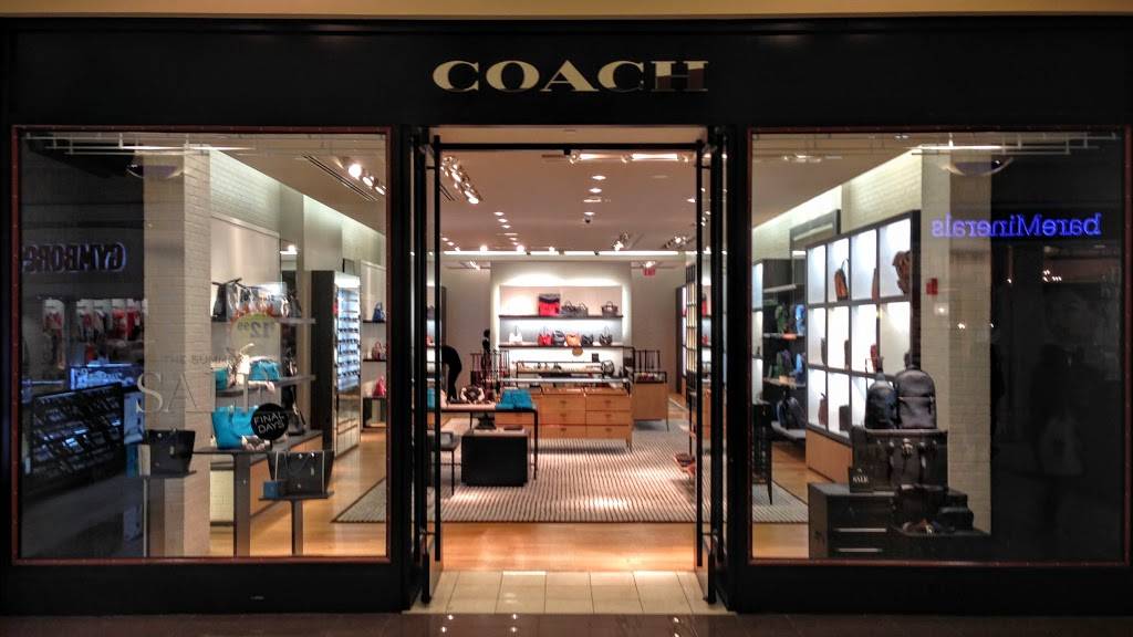 Coach | 432 Orland Square Dr #D07A, Orland Park, IL 60462, USA | Phone: (708) 349-1053