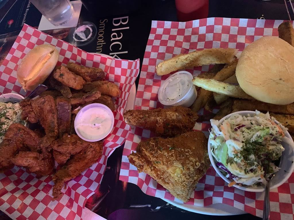 Cider Mill & Fryer Tuck Chicken | 6712 SW Capitol Hwy, Portland, OR 97219, USA | Phone: (503) 246-7737