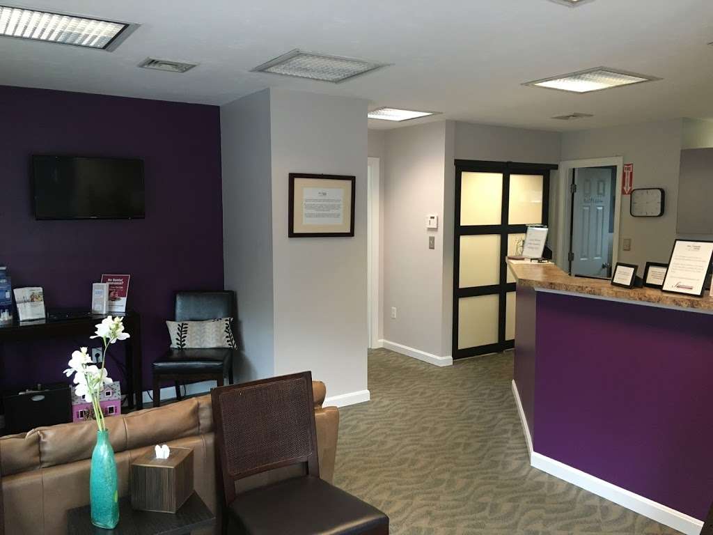 Freeman Dental Associates | 746 Chief Justice Cushing Hwy, Cohasset, MA 02025, USA | Phone: (781) 383-6555