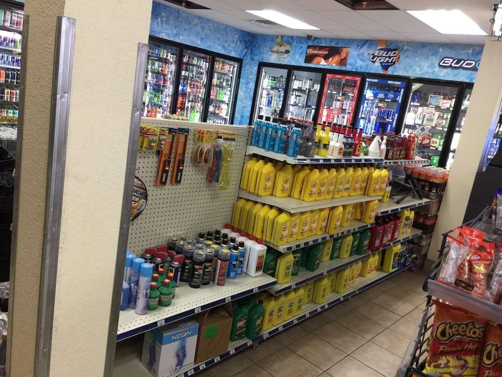 Kwik Fuel & Food | 3021 Big Town Blvd, Mesquite, TX 75150, USA | Phone: (214) 327-9927