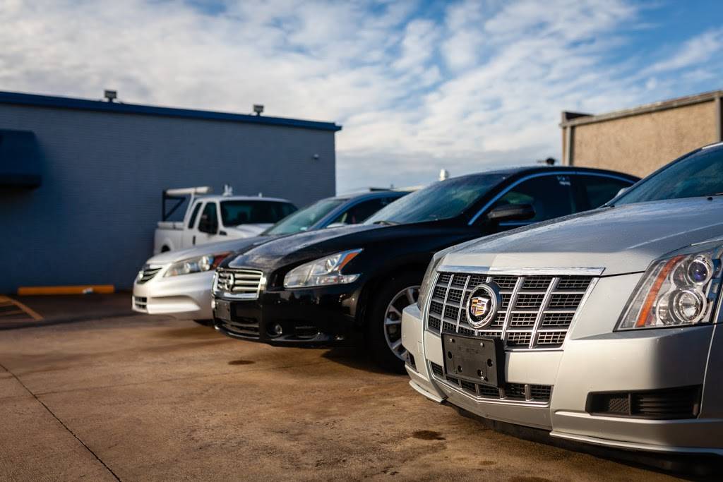 Auto Pro Sales | 13338 Floyd Cir, Dallas, TX 75243, USA | Phone: (972) 699-9453