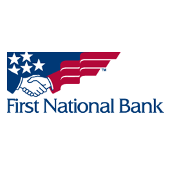 First National Bank | 3109 Cape Horn Rd, Red Lion, PA 17356, USA | Phone: (717) 718-1188