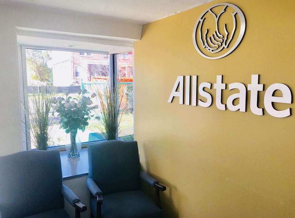 Rudy Alston III: Allstate Insurance | 2901 12th St NE, Washington, DC 20017, USA | Phone: (202) 635-0850