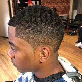 Barbers Avenue | 805 4th St Suite 7, San Rafael, CA 94901, USA | Phone: (415) 483-6413