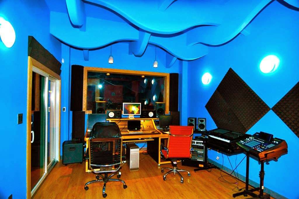 Audio Box Studios | 4139 South Blvd, Charlotte, NC 28209, USA | Phone: (803) 261-5662