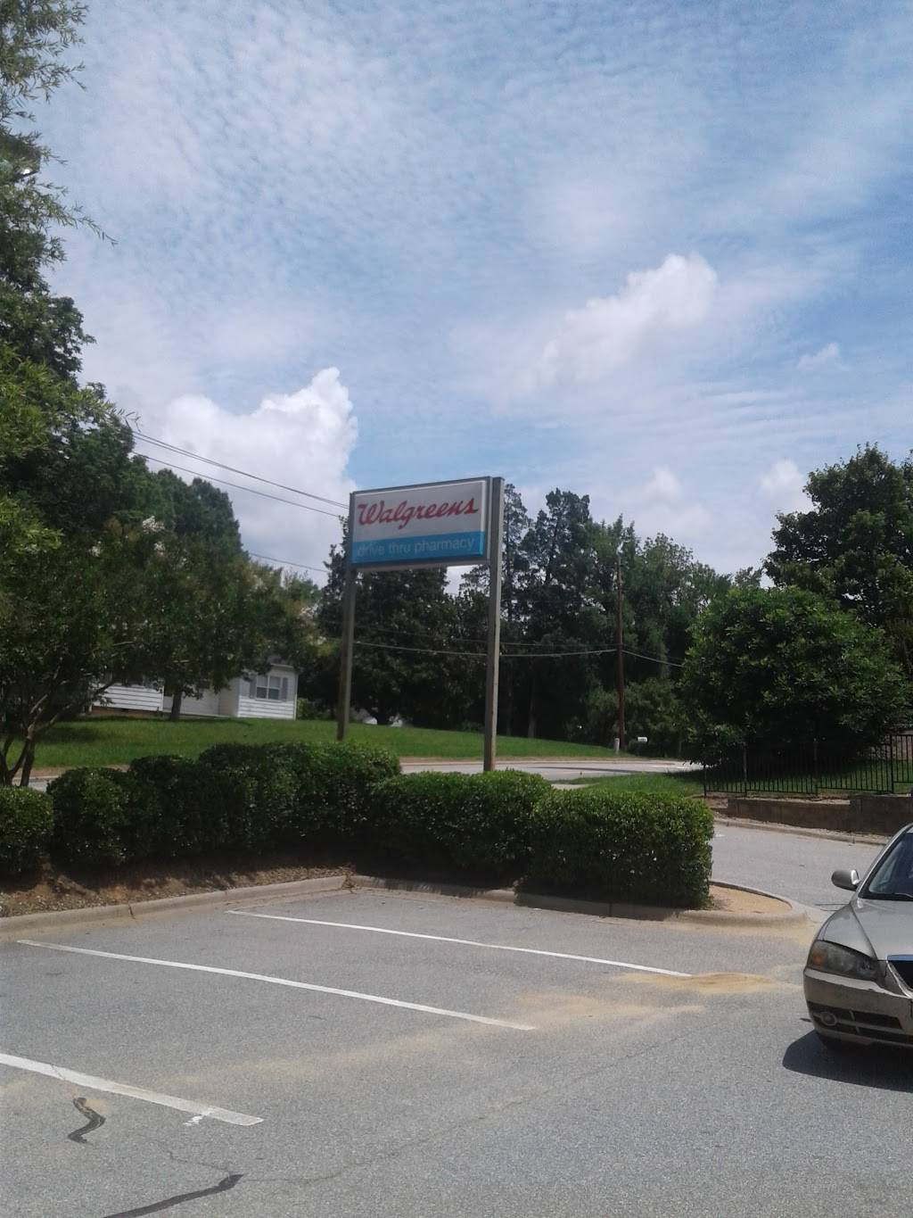 Walgreens Pharmacy | 407 W Main St, Jamestown, NC 27282, USA | Phone: (336) 454-3101