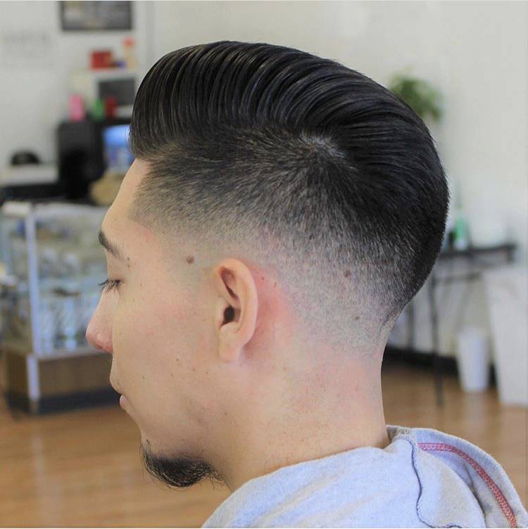 The Fabulous Barber Shop | 2117 Central Ave NW, Albuquerque, NM 87104, USA | Phone: (505) 508-1649