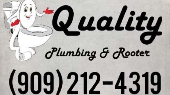 Quality plumbing company | 10350 Stone Ct, Mentone, CA 92359, USA | Phone: (909) 212-4319