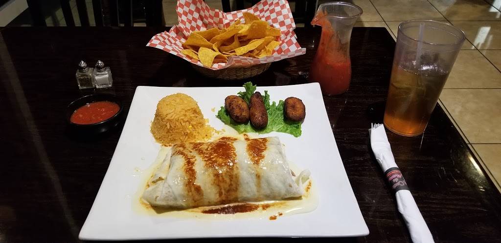 La Cocina de Mama | 2809 N Hurstbourne Pkwy, Louisville, KY 40223, USA | Phone: (502) 822-3506