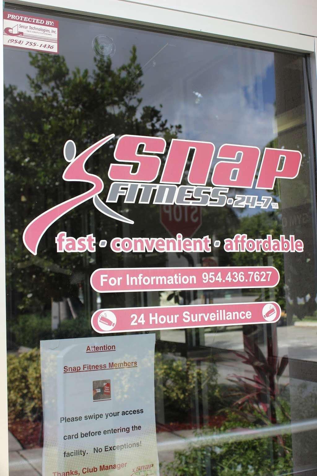 Snap Fitness | 17195 Miramar Pkwy, Miramar, FL 33027, USA | Phone: (954) 436-7627