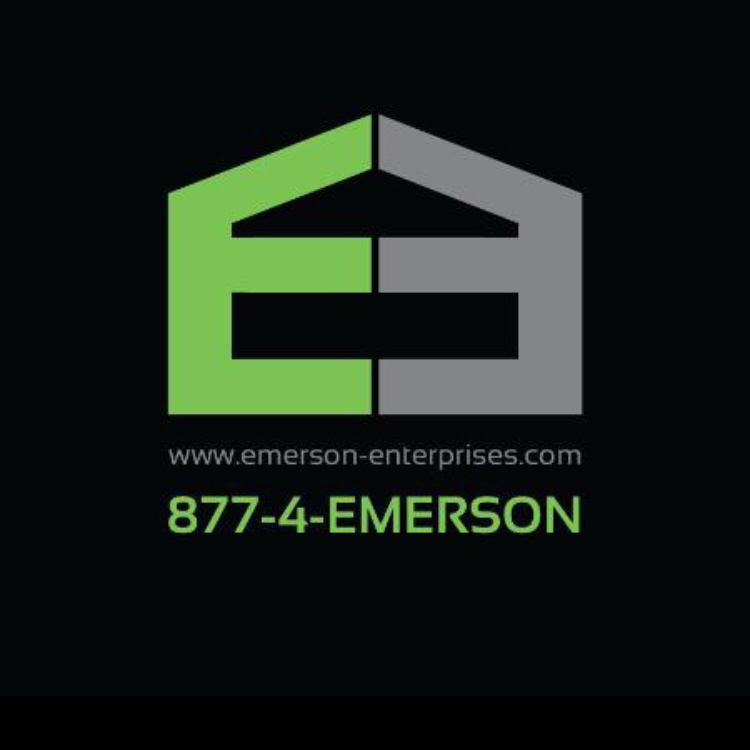 Emerson Enterprises Unlimited LLC | 19441 W 151st Terrace, Olathe, KS 66062, USA | Phone: (877) 436-3776