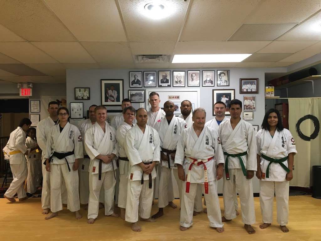 Virginia Okinawan Karate Dojo - Okinawan Karate Of Alexandria | 6416 Grovedale Dr, Alexandria, VA 22310, USA | Phone: (703) 310-9596