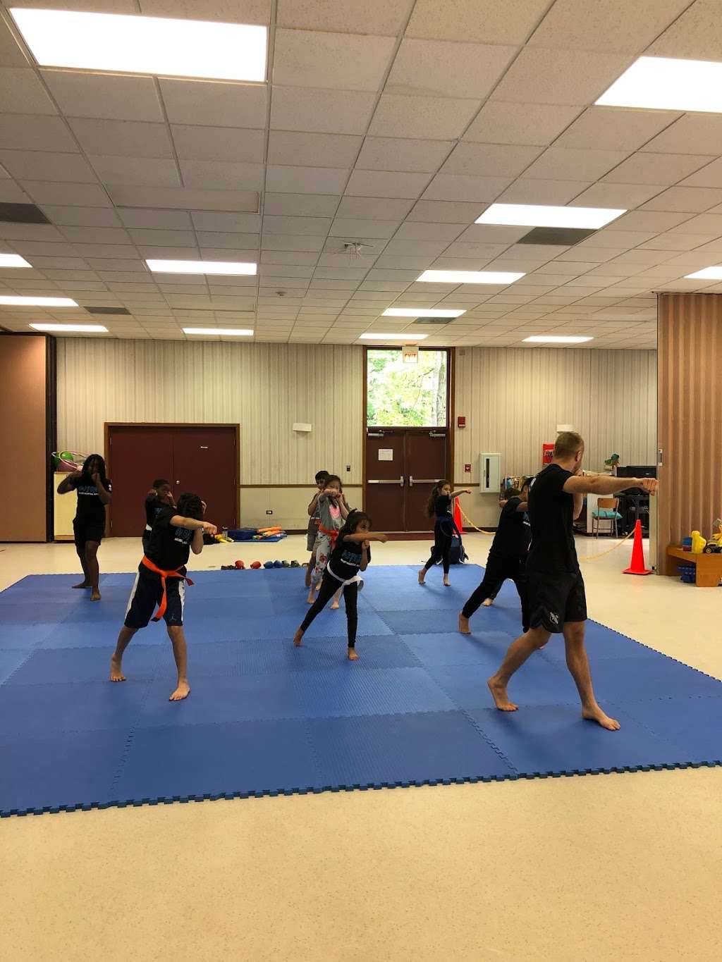 Victory Martial Arts Northbrook | 2245 Walters Ave, Northbrook, IL 60062, USA | Phone: (847) 443-9777