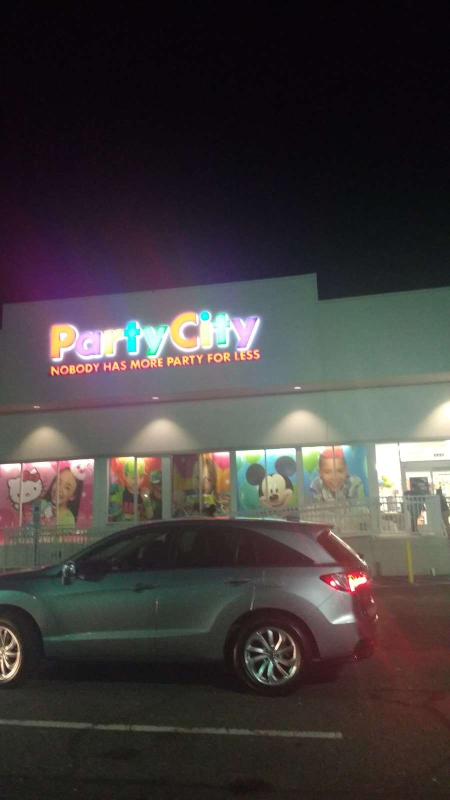 Party City | 2265 Ralph Ave, Brooklyn, NY 11234, USA | Phone: (718) 531-3538