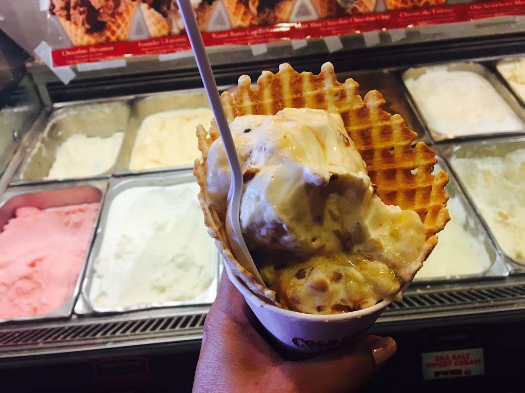 Cold Stone Creamery | 15282 Rosecrans Ave, La Mirada, CA 90638, USA | Phone: (714) 994-9646