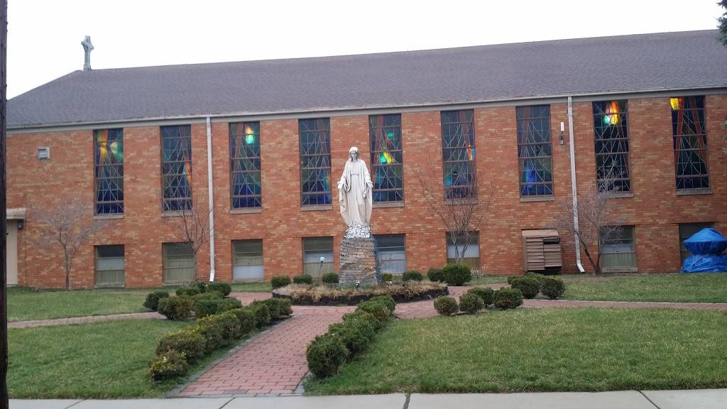 Our Lady of Loretto | 17116 Olympia, Redford Charter Twp, MI 48240, USA | Phone: (313) 534-9000