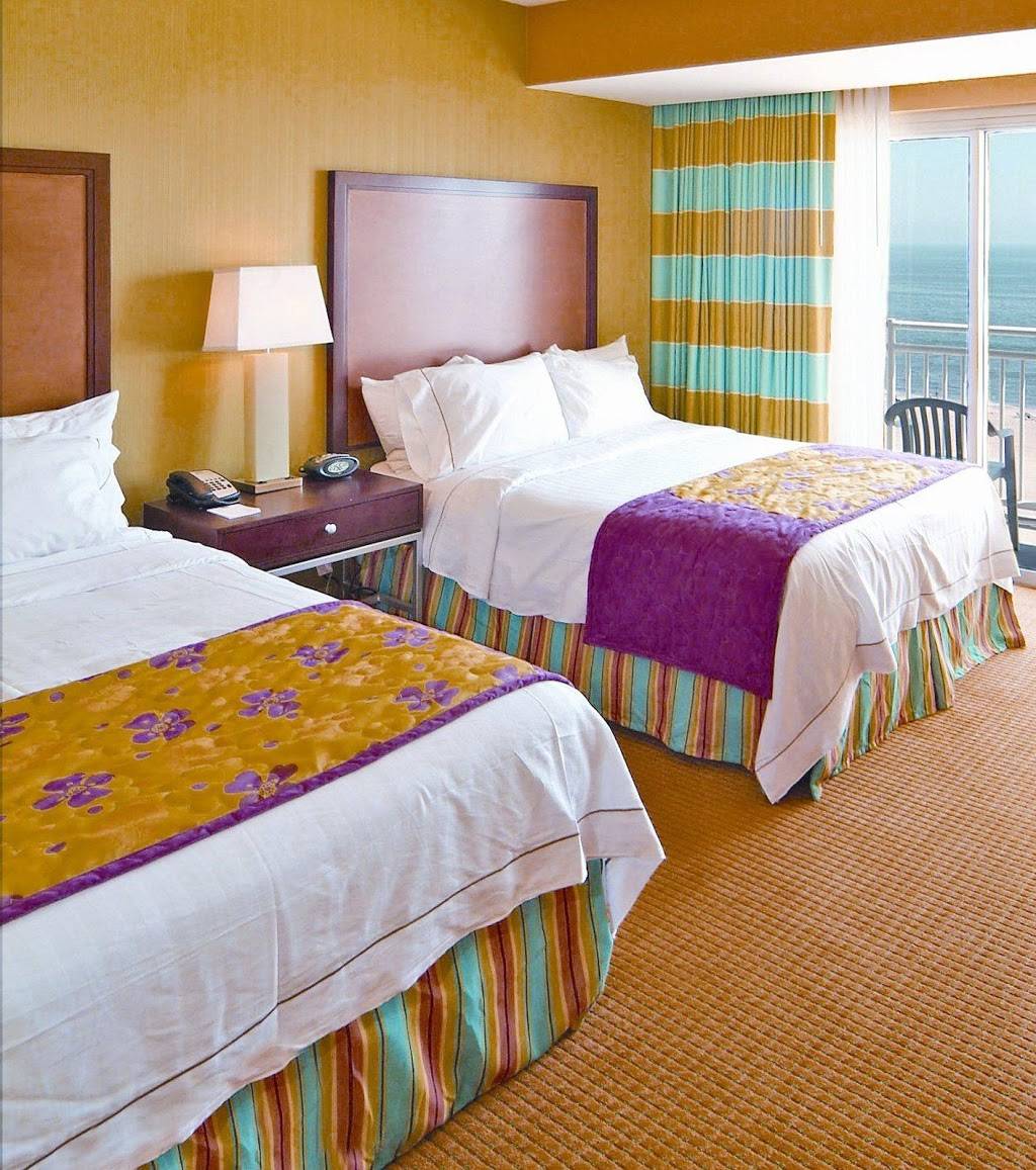 SpringHill Suites by Marriott Virginia Beach Oceanfront | 901 Atlantic Ave, Virginia Beach, VA 23451, USA | Phone: (757) 417-3982