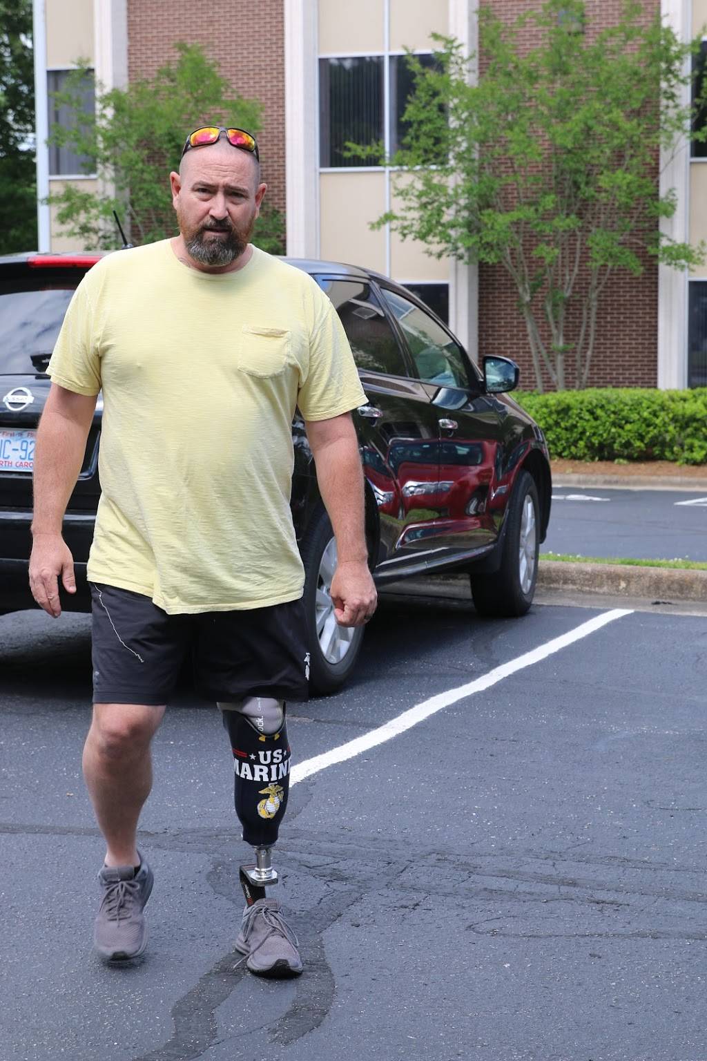 Limbionics | 5007 Southpark Dr #110, Durham, NC 27713, USA | Phone: (919) 908-8975