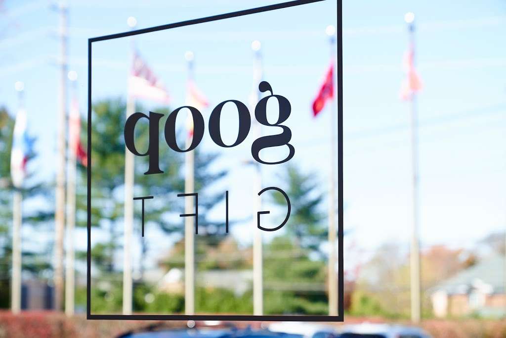 goop Gift | 2100A Northern Blvd, Manhasset, NY 11030, USA | Phone: (516) 570-0744