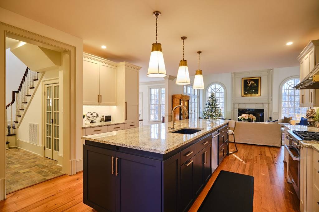 Hampton Kitchens | 6320 Angus Dr Suite B, Raleigh, NC 27617, USA | Phone: (919) 554-2227