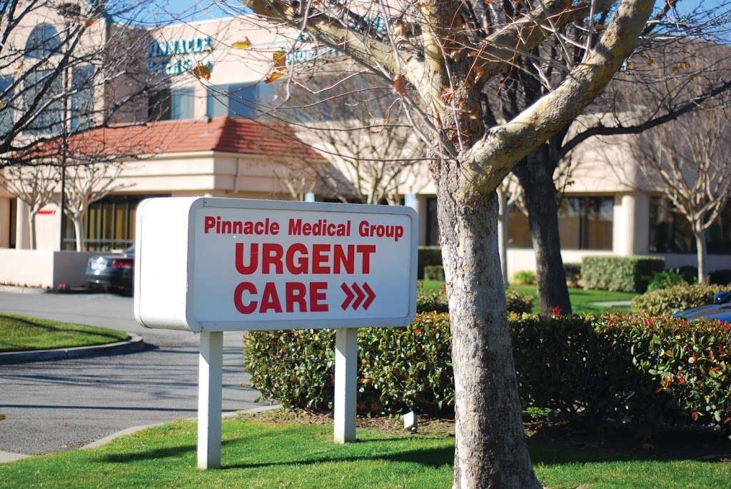 Pinnacle Medical Group Rialto Office & Urgent Care Center | 1851 N Riverside Ave, Rialto, CA 92376, USA | Phone: (909) 421-2700