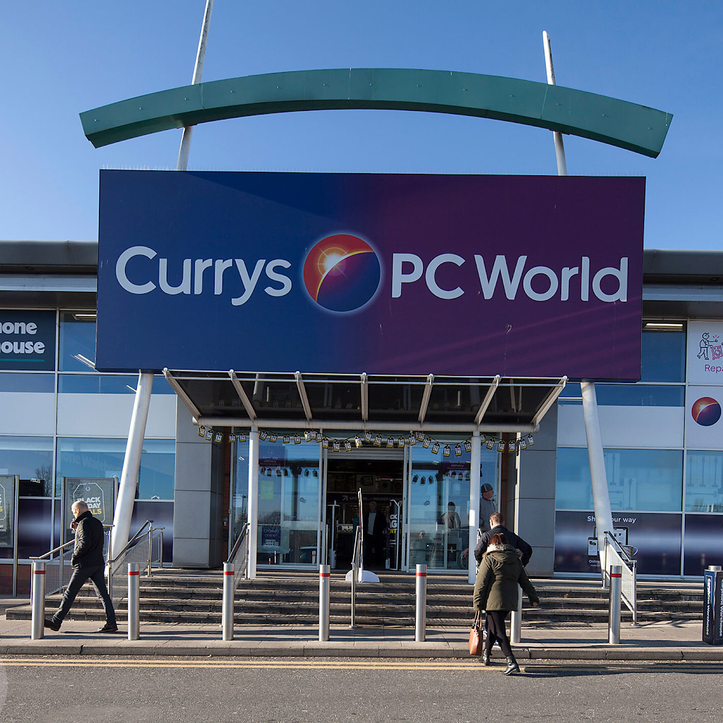 Carphone Warehouse Inside Currys PC World | 2DA, Pipps Hill Retail Park, Miles Gray Rd, Basildon SS14 3AF, UK | Phone: 0343 816 5009