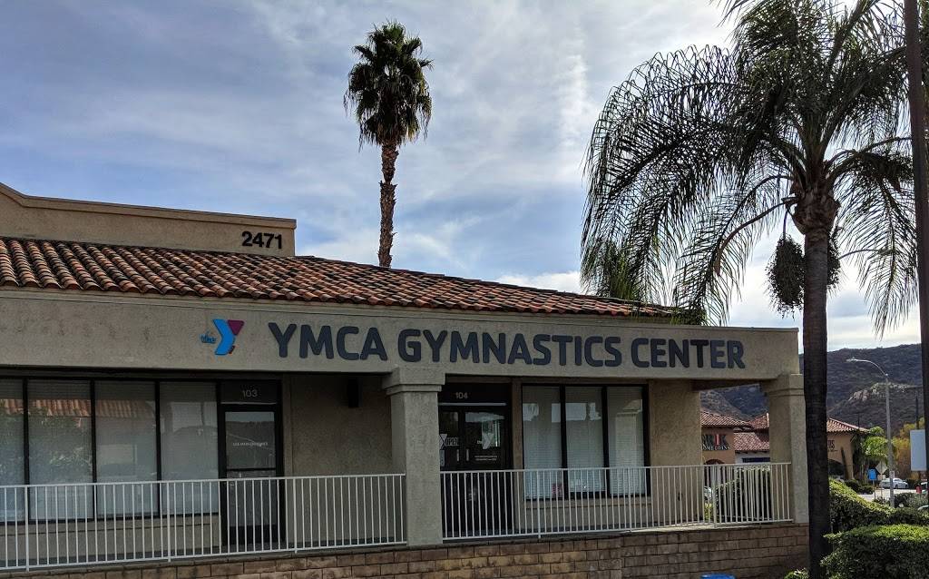 McGrath YMCA Gymnastics Center | 2471 Jamacha Road, El Cajon, CA 92019, USA | Phone: (619) 462-9622