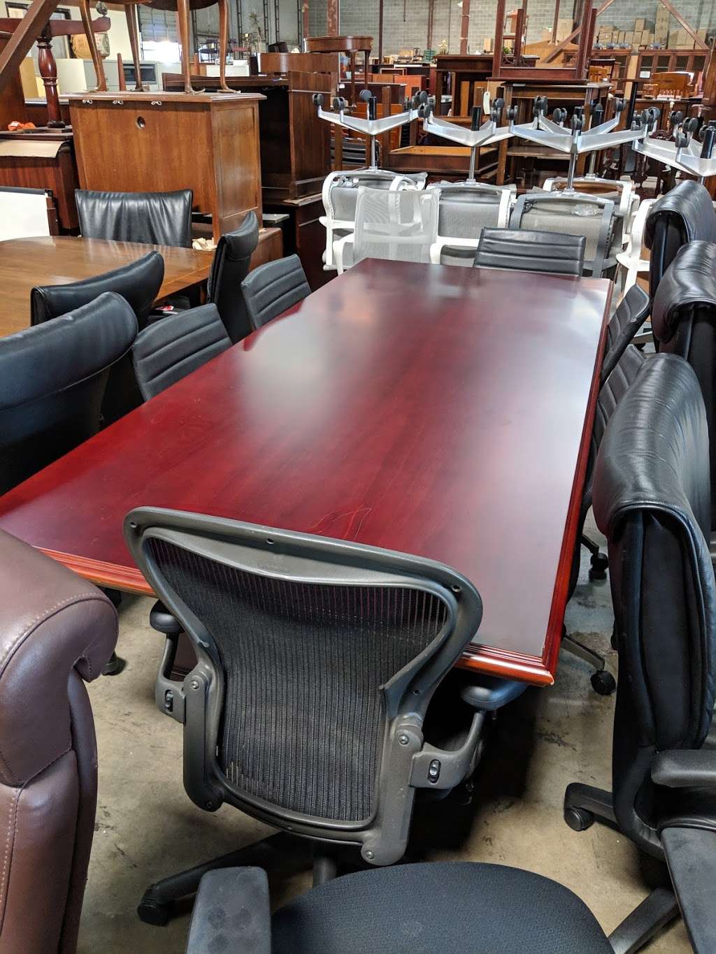 Corporate Liquidators | 650 W 6th St, Houston, TX 77007, USA | Phone: (713) 861-6600