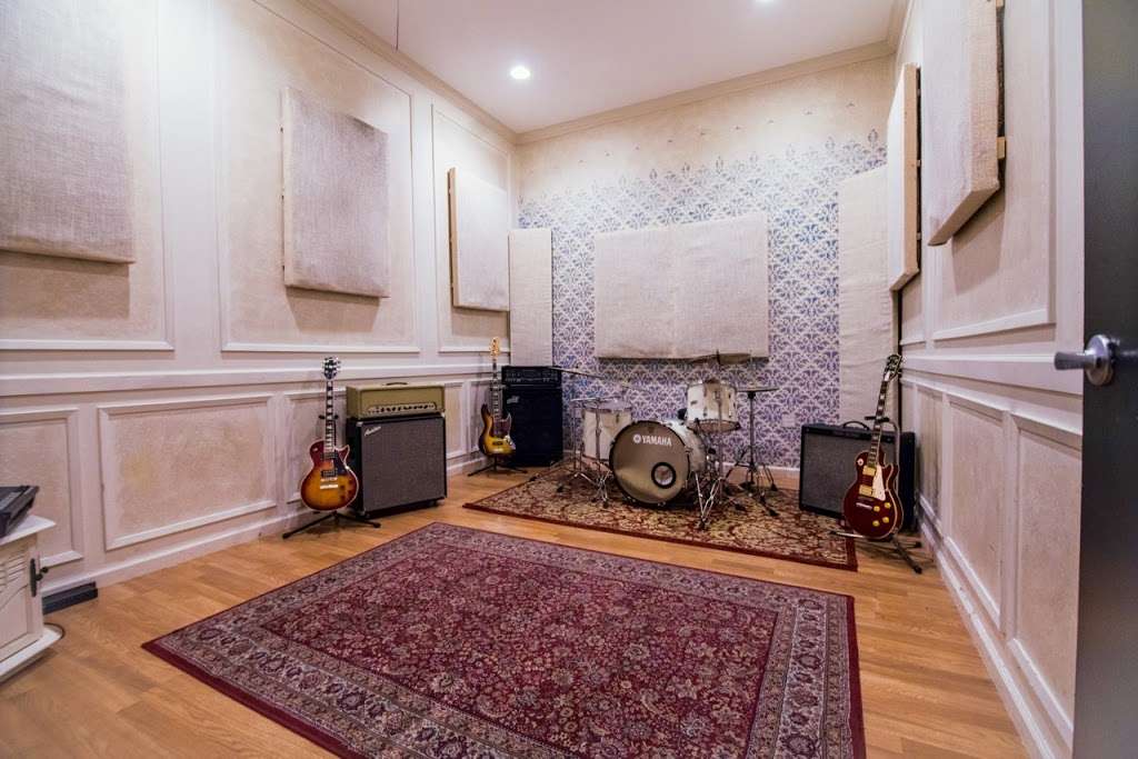 Summit Rehearsal and Recording Studios | 2016 Lincoln Ave, Pasadena, CA 91103, USA | Phone: (626) 486-2685