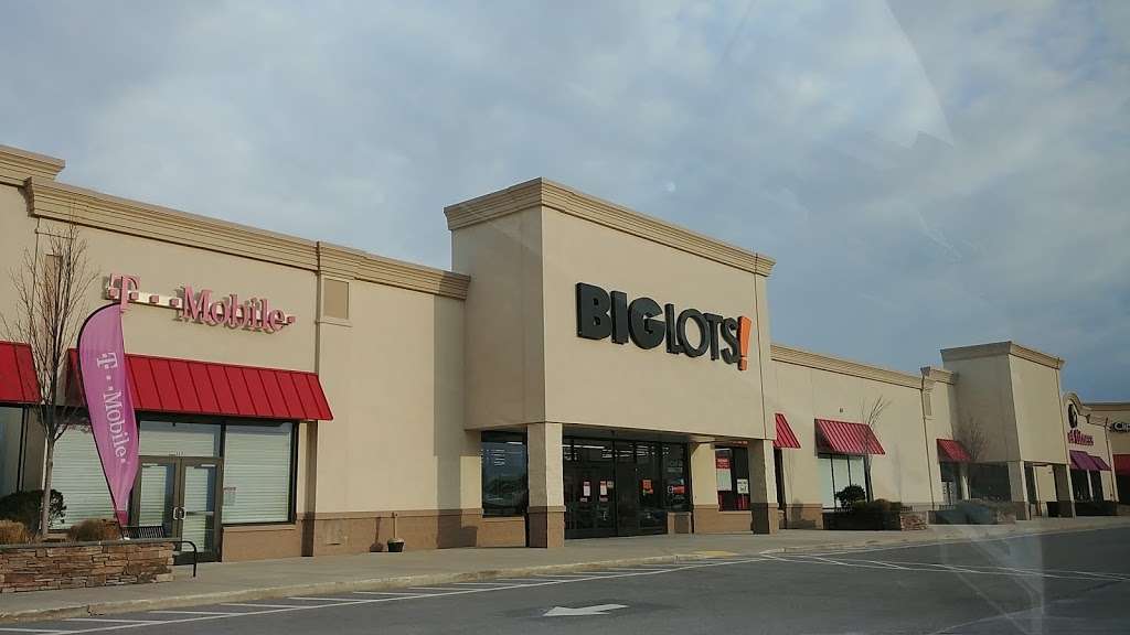 Big Lots | 480 Boston Rd, Billerica, MA 01821, USA | Phone: (978) 667-6790