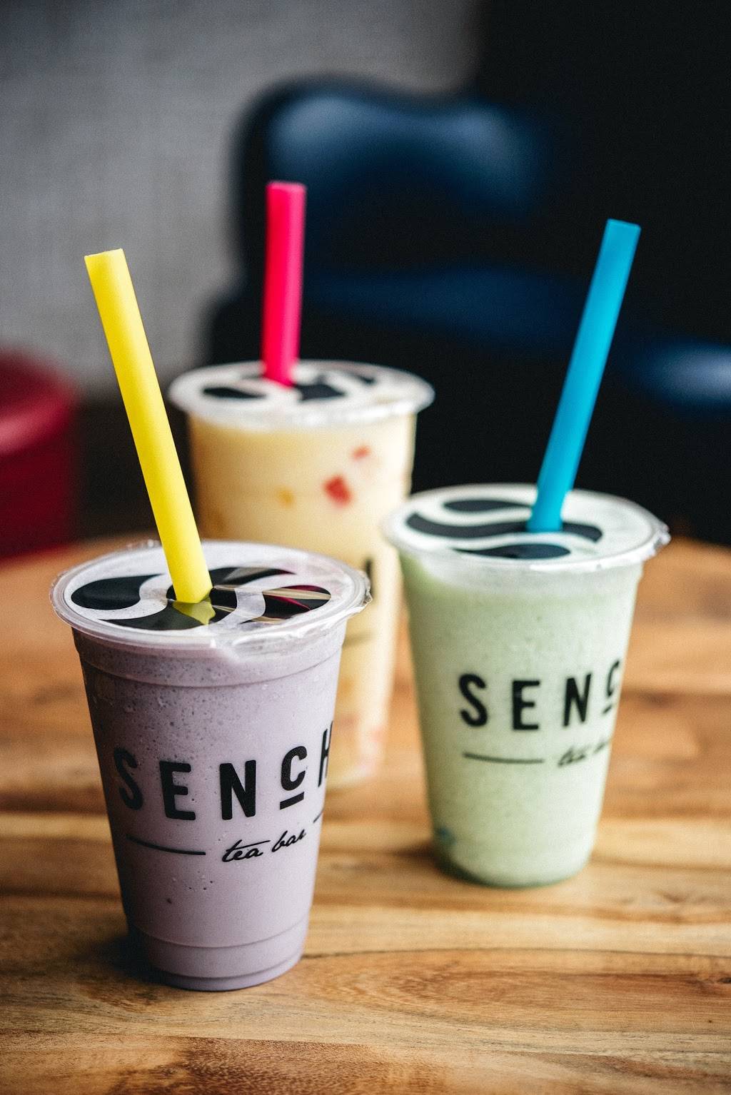 Sencha Tea Bar | 783 Radio Dr #100A, Woodbury, MN 55125, USA | Phone: (651) 788-9759