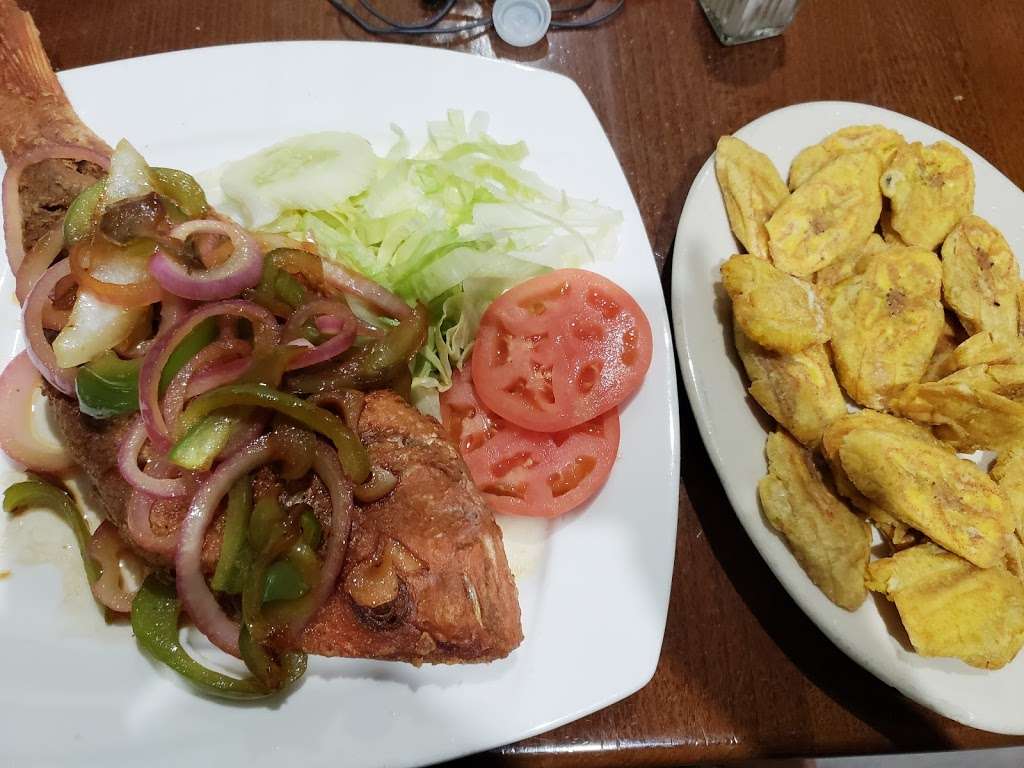 El Rancho Dominicano | 1157 Flatbush Ave, Brooklyn, NY 11226, USA | Phone: (347) 627-9030