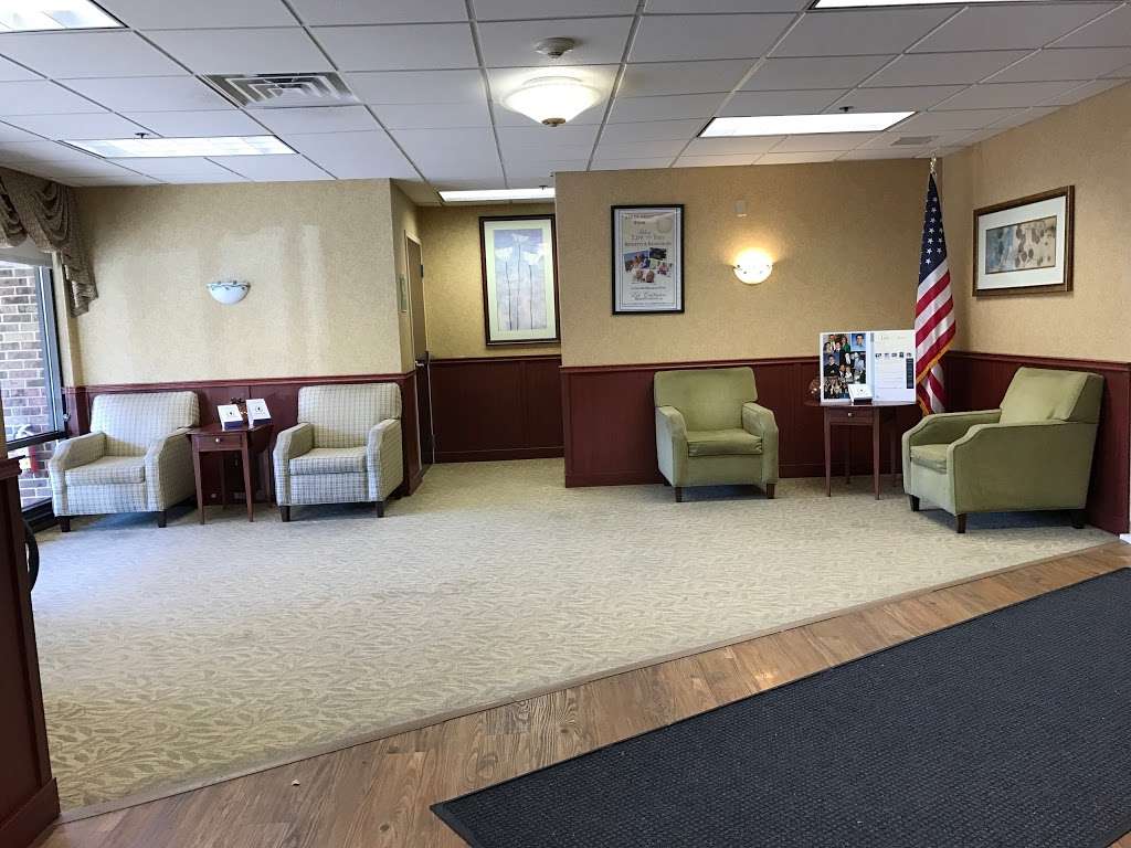 Crestview Center | 262 Tollgate Rd, Langhorne, PA 19047, USA | Phone: (215) 968-4650