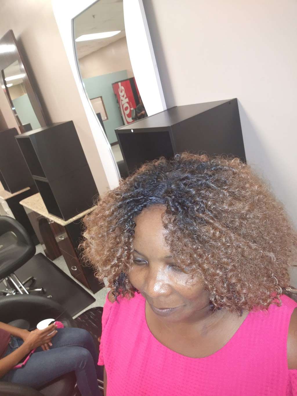 TKs Hair Salon | 1099 S Clarke Rd, Ocoee, FL 34761, USA | Phone: (407) 751-4831