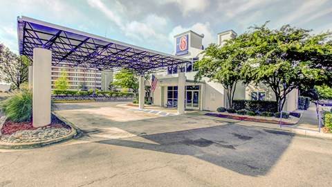 Motel 6 Fort Mill, SC - Charlotte | 3541 Foothills Way, Fort Mill, SC 29708, USA | Phone: (803) 234-3708