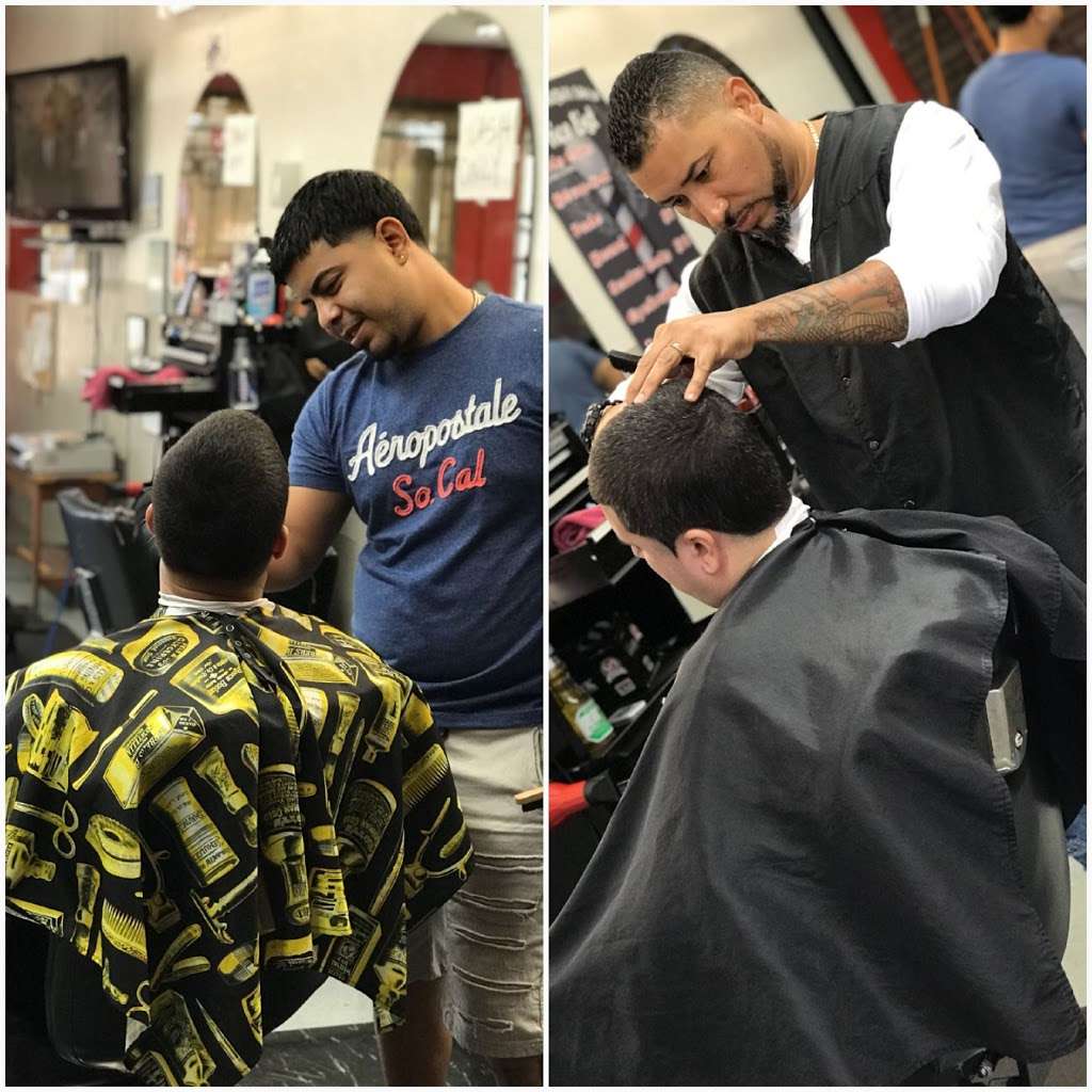 Blessed Barber Shop | 1418 N Combee Rd, Lakeland, FL 33801, USA | Phone: (863) 934-4110