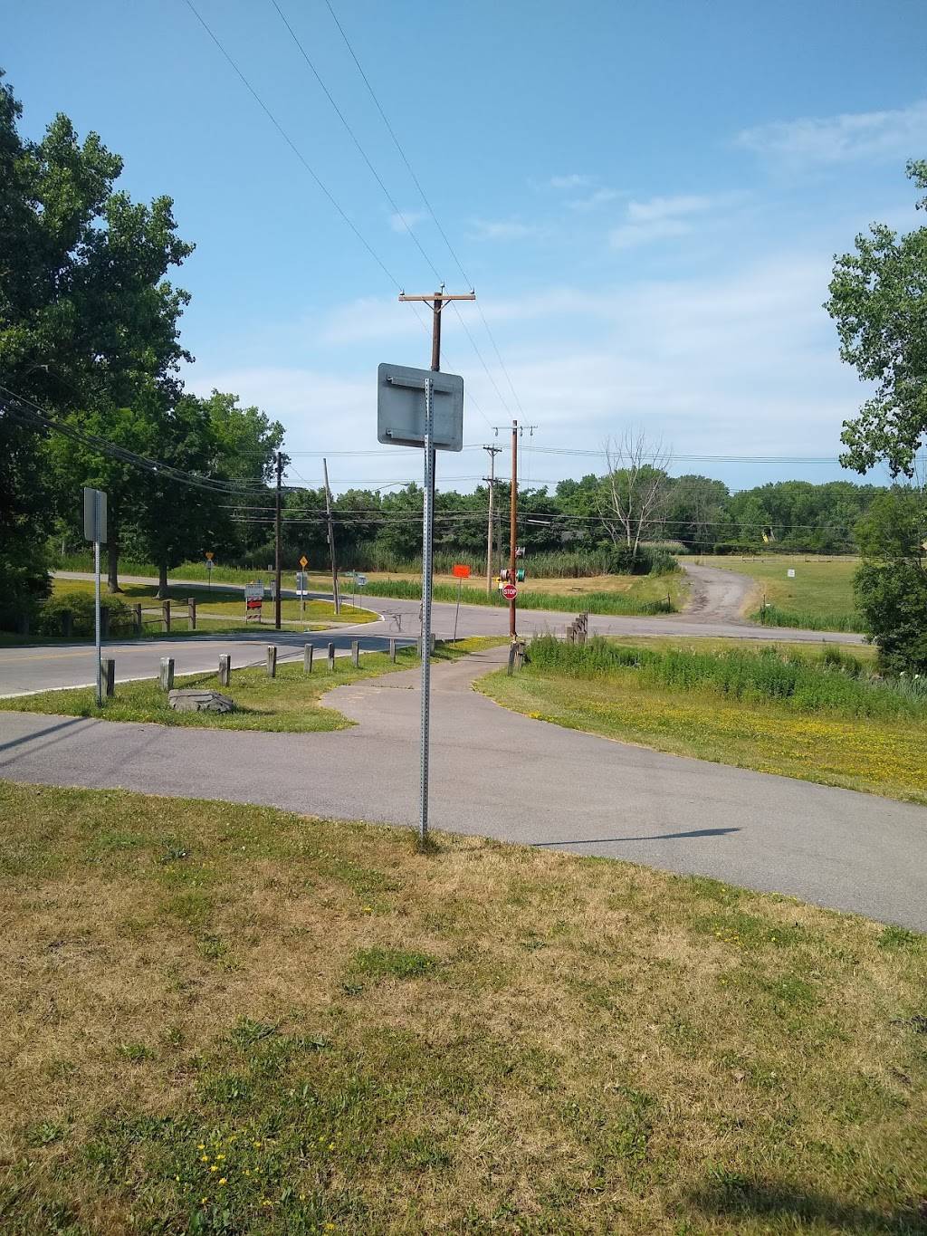 Two Mile Creek Greenway Trail | Two Mile Creek Rd, Tonawanda, NY 14150, USA | Phone: (716) 831-1001