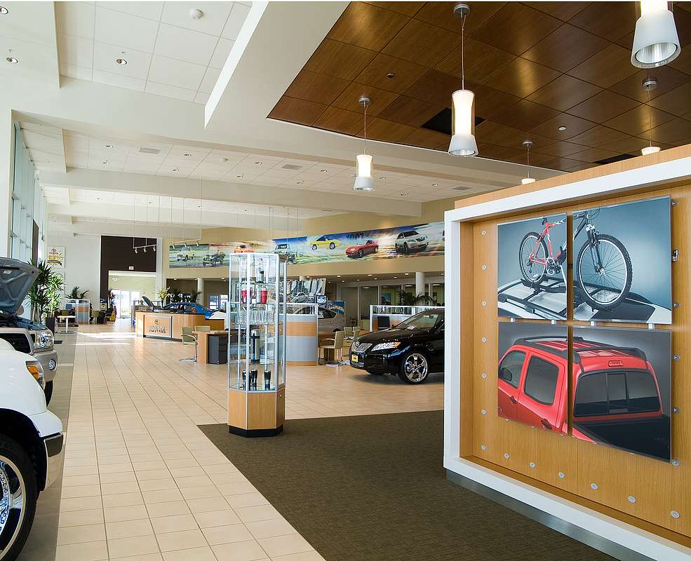 Fremont Toyota | 5851 Cushing Pkwy, Fremont, CA 94538, USA | Phone: (510) 252-5100