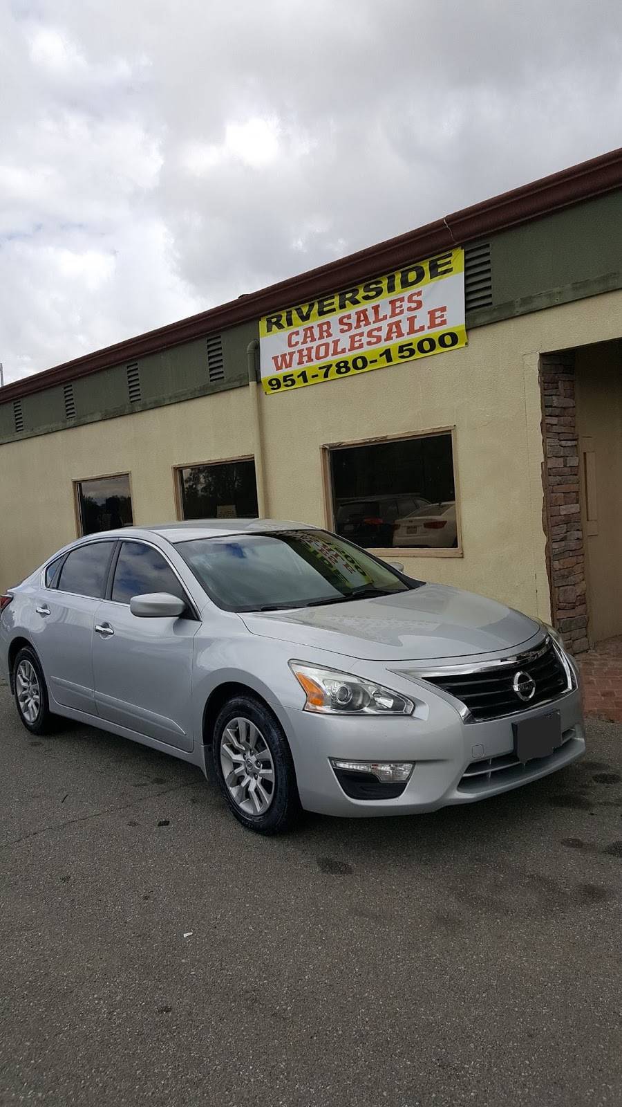 Riverside Auto Market | 18820 Van Buren Boulevard, Riverside, CA 92508, United States | Phone: (951) 780-1500