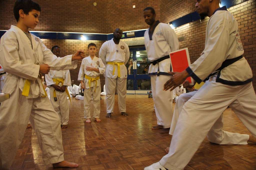 Wade E.W. Tae Kwon Do - Tilbury | West Tilbury Village Hall, Rectory Rd, Tilbury RM18 8UD, UK | Phone: 07946 872567