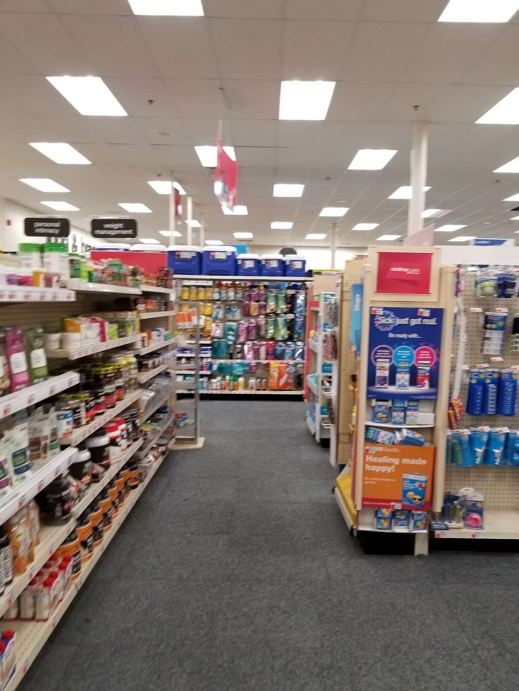 CVS | 217 Harrison St, Nutley, NJ 07110, USA | Phone: (973) 667-5773