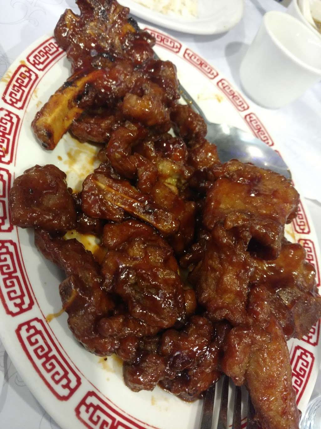 China Wok | 2633 California St, Mountain View, CA 94040, USA | Phone: (650) 941-4373